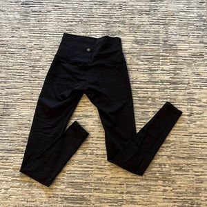 Lululemon 28” Legging